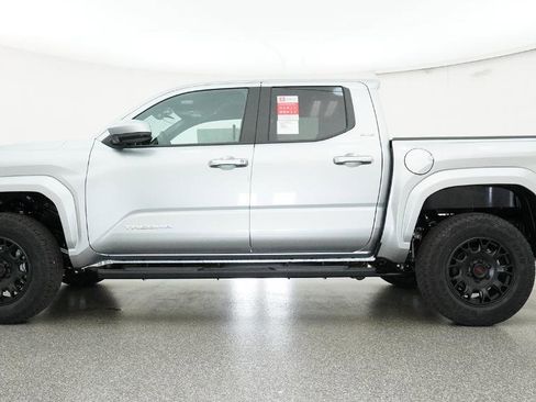 New 2026 Toyota Tacoma SR5 RWD image 22