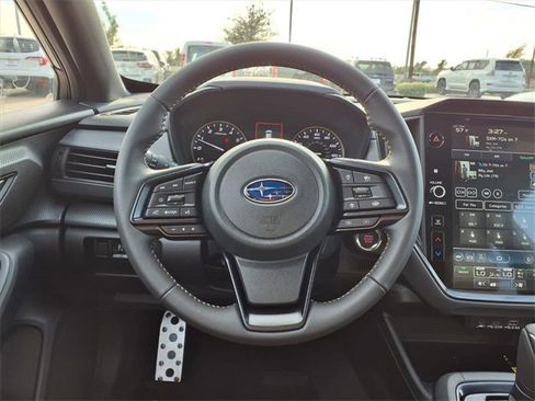 New 2026 Subaru Crosstrek 2.5i Sport w/ Crosstrek Mirror Package image 11