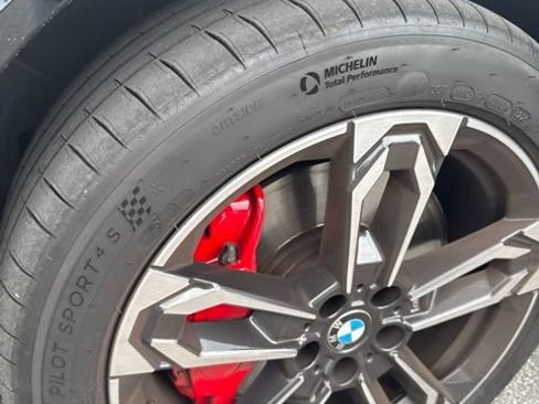 Used 2025 BMW X2 xDrive28i w/ Technology Package AWD/4WD image 14