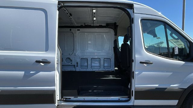 New 2026 Ford Transit 250 148 Medium Roof RWD image 12