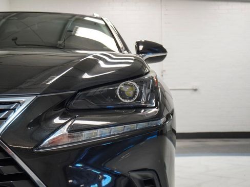 Used 2020 Lexus NX 300 FWD w/ Accessory Package image 42