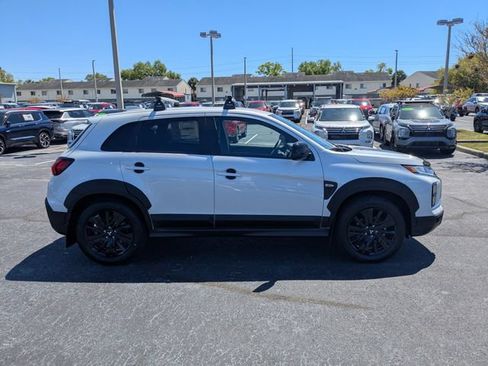 New 2026 Mitsubishi Outlander Sport AWD image 5
