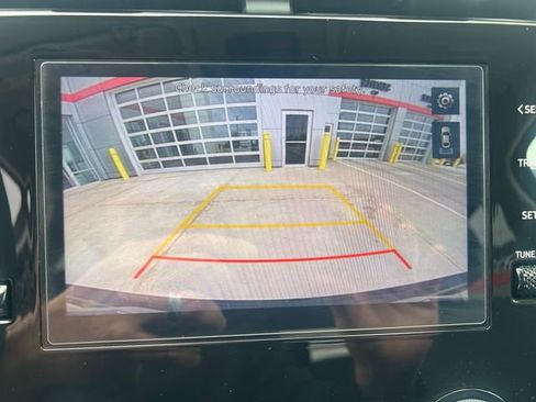 Used 2022 Hyundai Tucson SEL w/ Cargo Package image 18