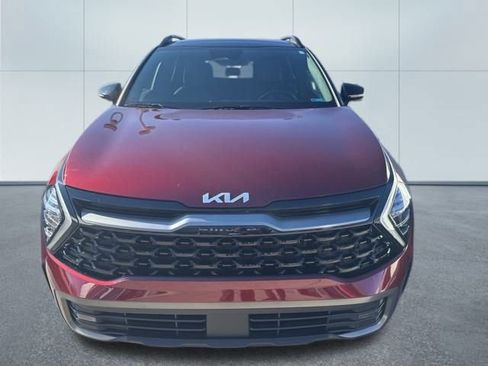Used 2024 Kia Sportage X-Pro image 2