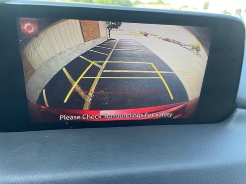 Used 2020 MAZDA CX-5 Grand Touring w/ GT Premium Package AWD/4WD image 33
