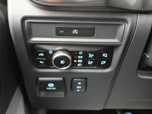 New 2025 Ford F150 Raptor AWD/4WD image 17