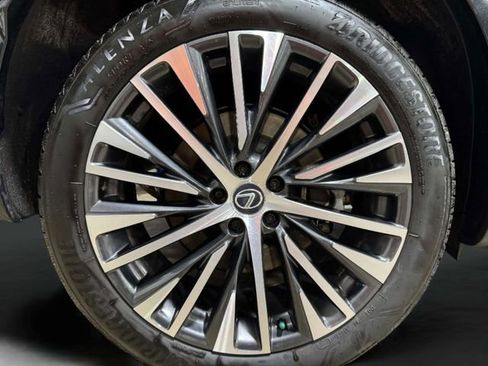 Used 2024 Lexus RX 350 AWD image 35