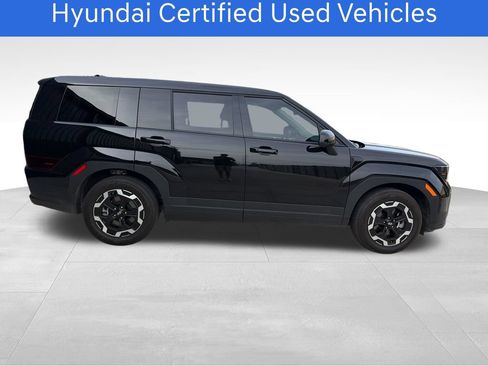 Certified 2026 Hyundai Santa Fe SE FWD image 7