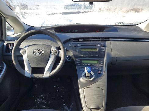 Used 2011 Toyota Prius Two image 12