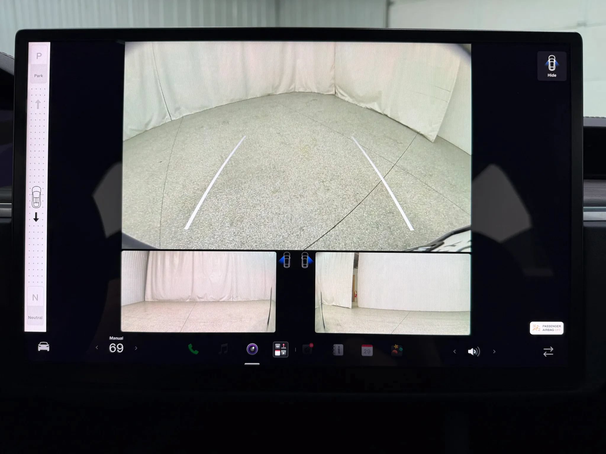 Used 2024 Tesla Model X AWD/4WD image 26