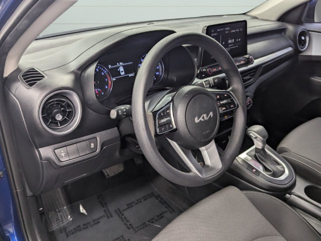 Certified 2023 Kia Forte LXS FWD image 11