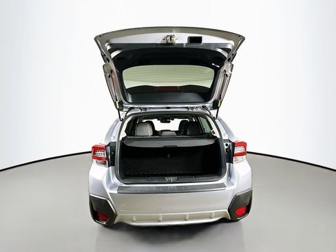 Used 2022 Subaru Crosstrek 2.5i Sport w/ Moonroof Package AWD/4WD image 35
