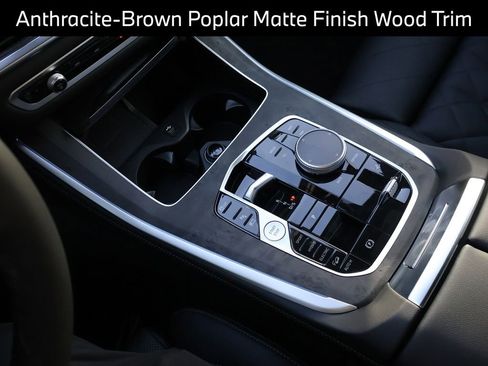 New 2026 BMW X5 xDrive50e image 31