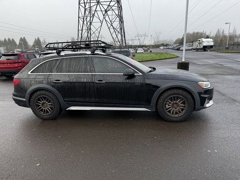 Used 2022 Audi A4 2.0T allroad Premium Plus image 4