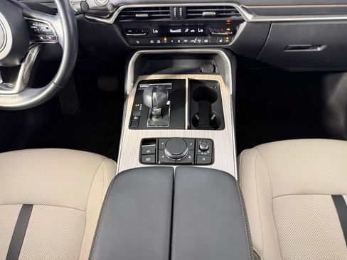 Used 2024 MAZDA CX-90 3.3 Turbo S AWD/4WD image 17