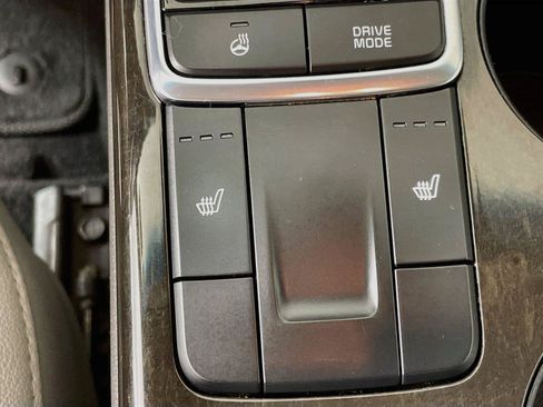 Used 2016 Kia Optima EX FWD image 16