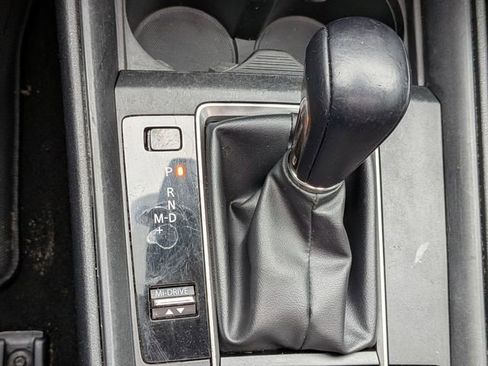 Used 2024 MAZDA CX-50 AWD 2.5 S w/ Cargo Package image 26