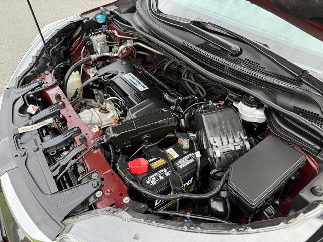 Used 2015 Honda CR-V EX image 25