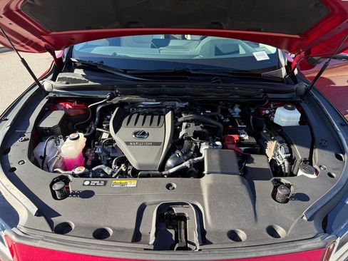 Certified 2024 Lexus RX 350 Premium Plus w/ Convenience Package image 18