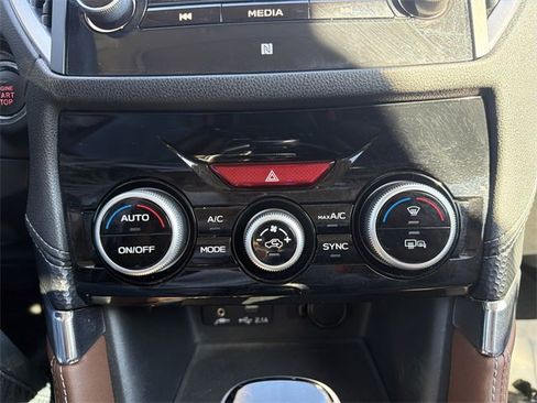 Used 2021 Subaru Forester Touring w/ Popular Package #2 image 19