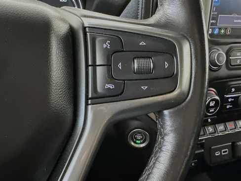 Used 2022 Chevrolet Silverado 2500 LT w/ Convenience Package AWD/4WD image 26