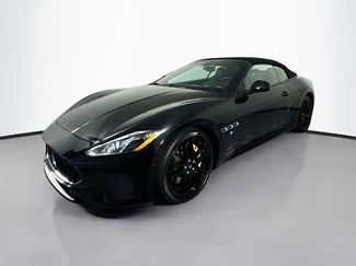 Used 2018 Maserati GranTurismo Sport RWD 360° Tour