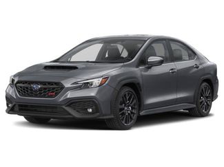 New 2026 Subaru WRX Premium AWD/4WD video 1