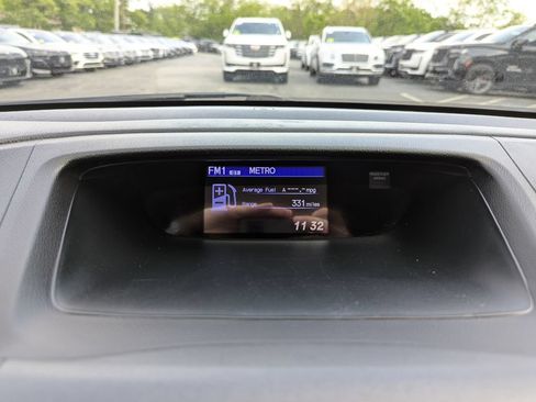 Used 2012 Honda CR-V EX image 20