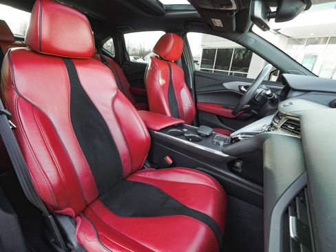 Used 2023 Acura TLX w/ A-SPEC Pkg image 37