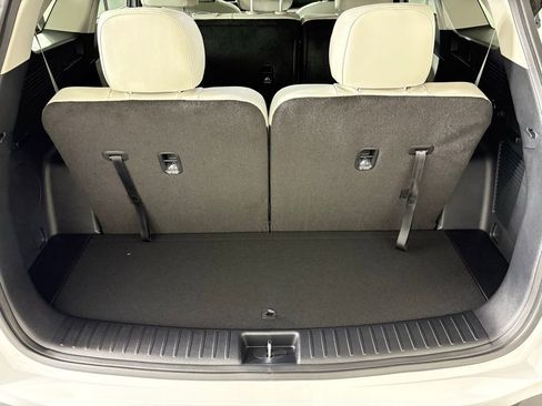 New 2026 Kia Sorento S w/ S Panoramic Sunroof Package image 42