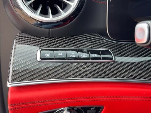 Used 2019 Mercedes-Benz AMG GT 63 image 11