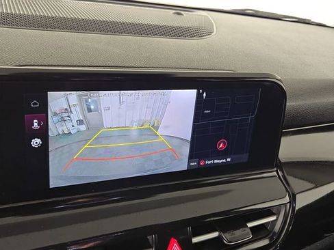 Certified 2025 Kia Seltos S image 20