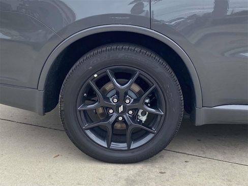 New 2026 Dodge Durango GT w/ Blacktop Package image 8