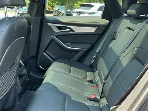 Used 2023 Jaguar F-PACE S AWD/4WD image 24