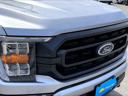 Used 2023 Ford F150 XLT w/ Equipment Group 302A High AWD/4WD image 33