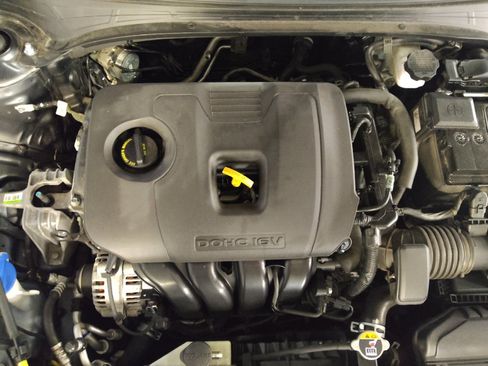 Used 2021 Kia Forte Sedan FWD image 30