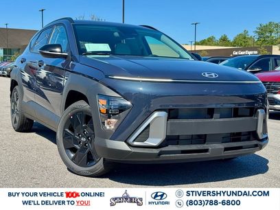 New 2026 Hyundai Kona SEL Sport