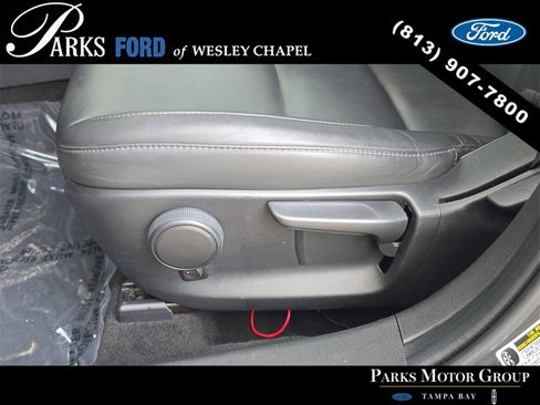 Used 2021 MAZDA CX-30 FWD 2.5 S w/ Select Package image 19