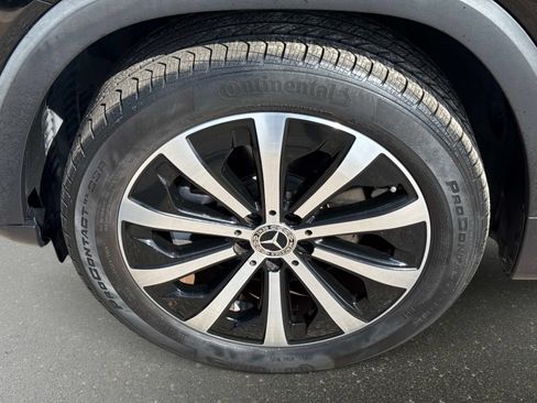 Used 2023 Mercedes-Benz GLB 250 image 10