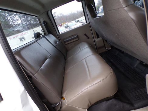 Used 2009 Ford F450 XL image 22