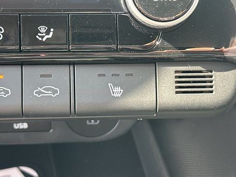 New 2026 Hyundai Elantra N Line FWD image 22