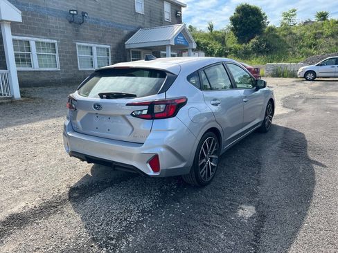 Used 2024 Subaru Impreza 2.0i Sport AWD/4WD image 5