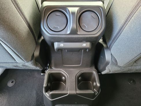 New 2026 Jeep Wrangler Sport S image 10