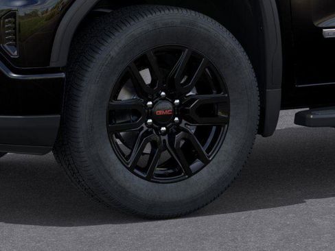 New 2026 GMC Sierra 1500 Elevation w/ Elevation Premium Package image 25