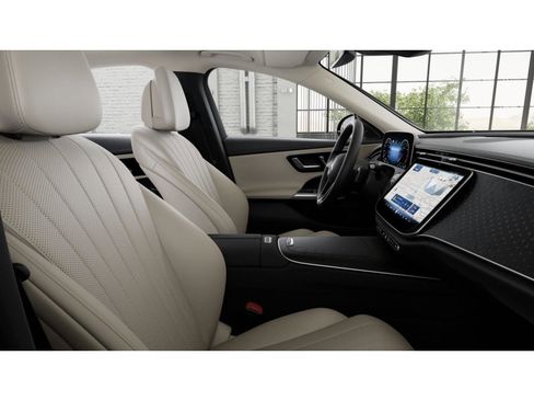 New 2026 Mercedes-Benz E 350 Sedan image 4