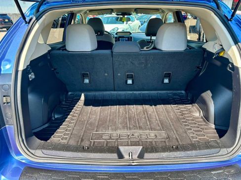 Used 2019 Subaru Crosstrek 2.0i Premium AWD/4WD image 32