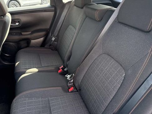 Certified 2027 Honda HR-V Sport image 13