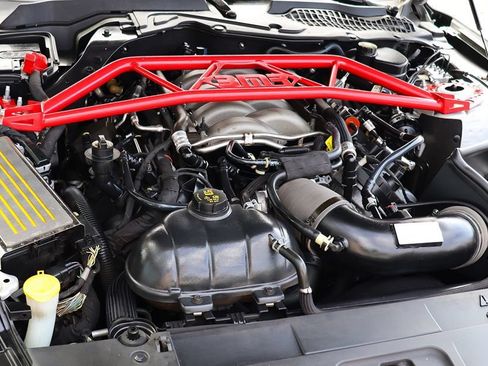 Used 2018 Ford Mustang GT w/ Equipment Group 301A RWD image 53