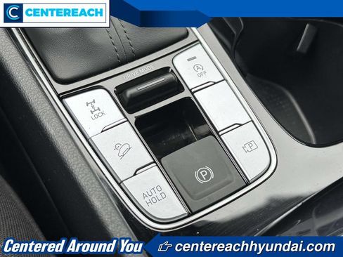 Used 2024 Hyundai Tucson SE AWD/4WD image 29