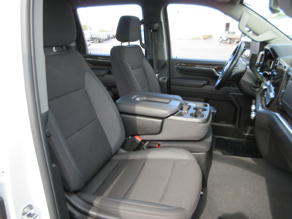Used 2024 GMC Sierra 3500 SLE w/ SLE Value Package AWD/4WD image 23